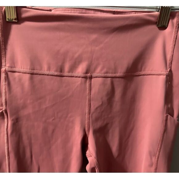 Athleta Ulimate stash pocket crop legging (Small) - Picture 1 of 5